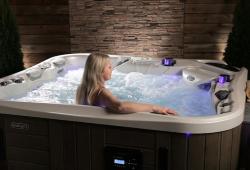 Hot Tub Photo Gallery - Image: 297